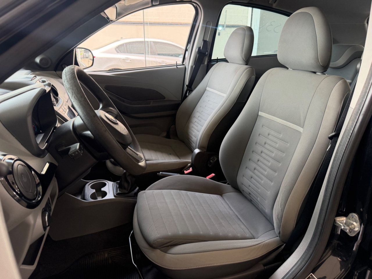 CHEVROLET Agile 1.4 4P LT FLEX