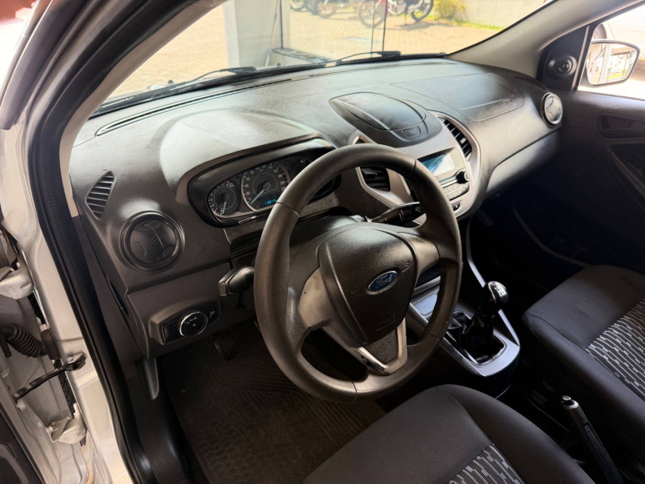 FORD Ka Hatch 1.0