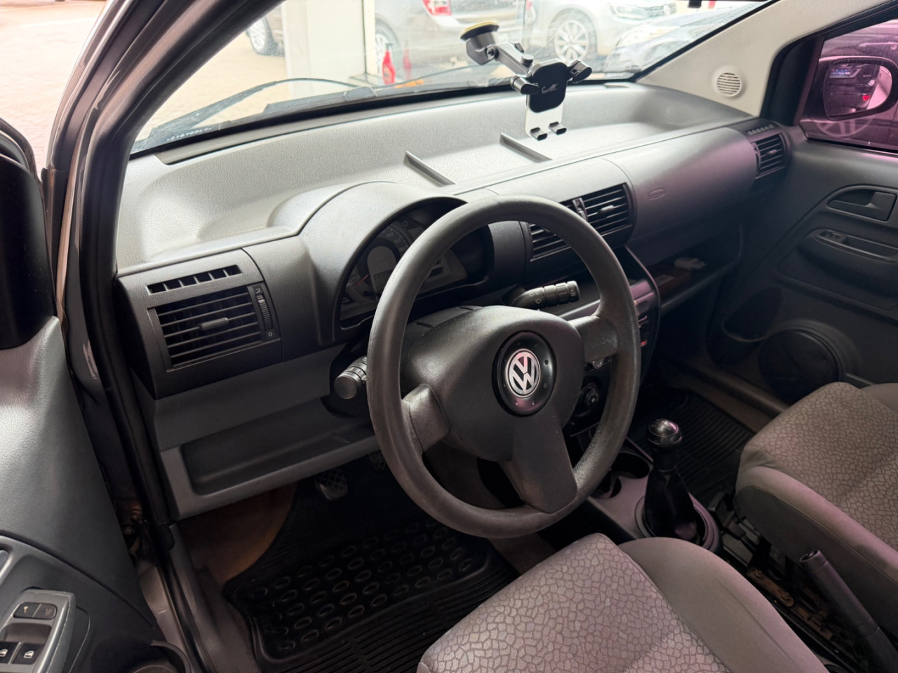 VOLKSWAGEN Fox 1.6 4P