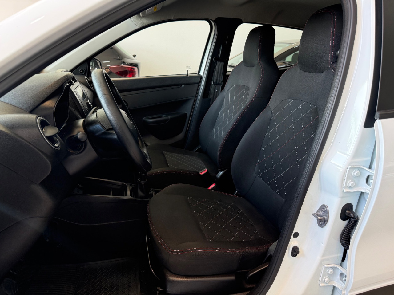 RENAULT Kwid 1.0 12V 4P SCE FLEX ZEN