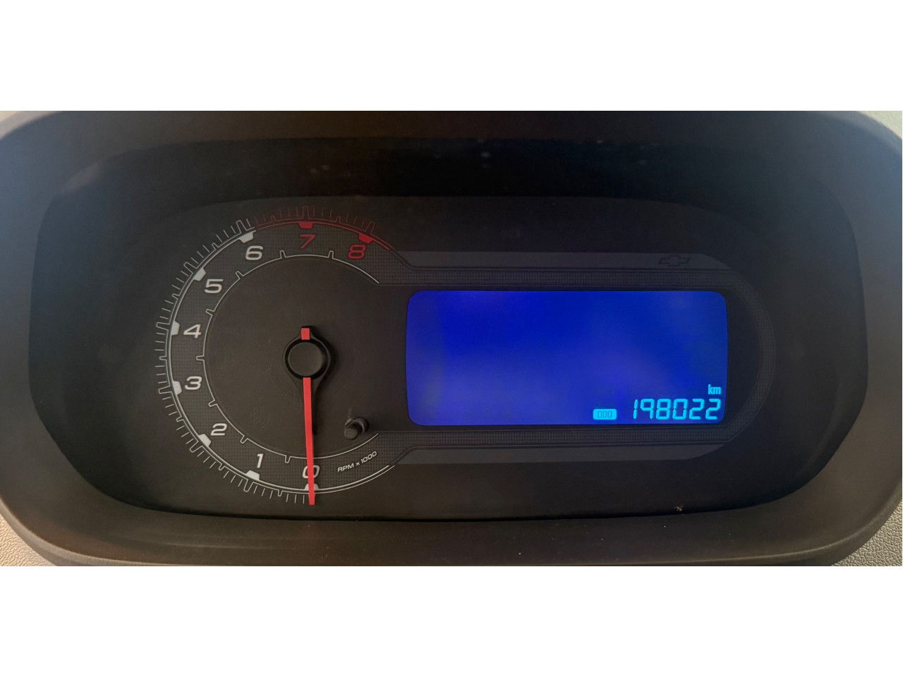 CHEVROLET Cobalt 1.8 4P FLEX LT