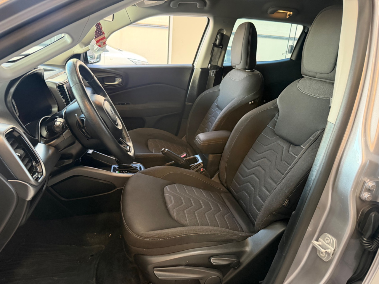 FIAT Toro 1.3 16V 4P FLEX 270 TURBO FREEDOM AUTOMÁTICO
