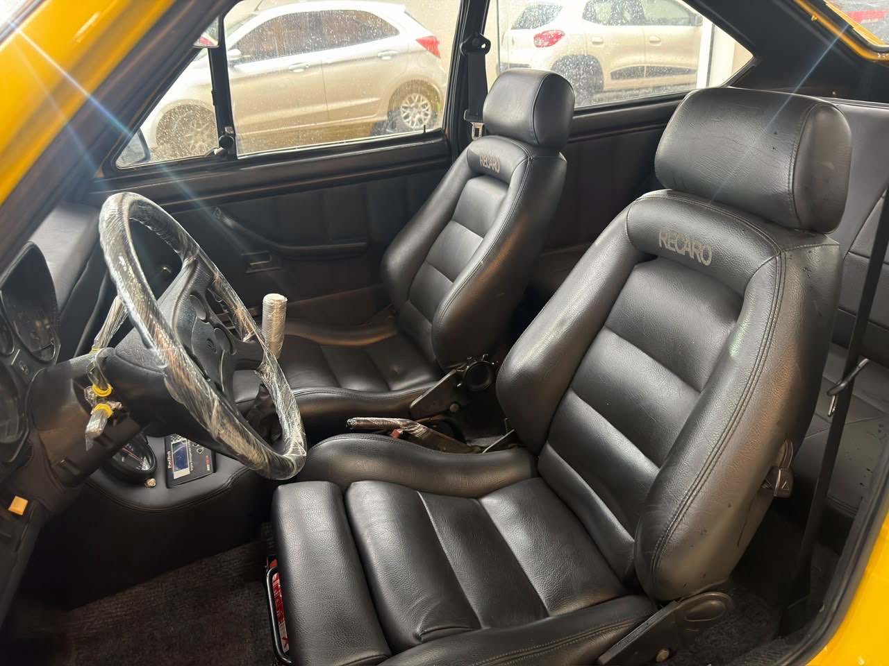 VOLKSWAGEN Passat 1.5 L