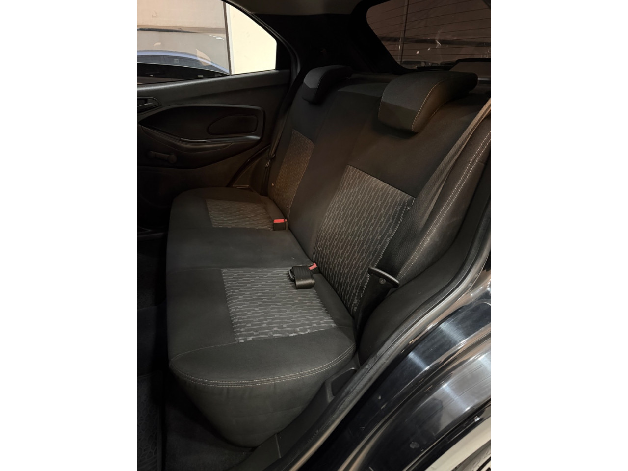 FORD Ka Hatch 1.0