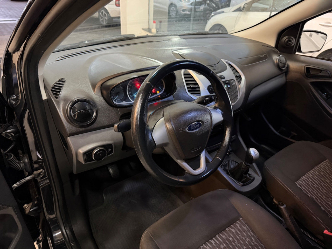 FORD Ka Hatch 1.0