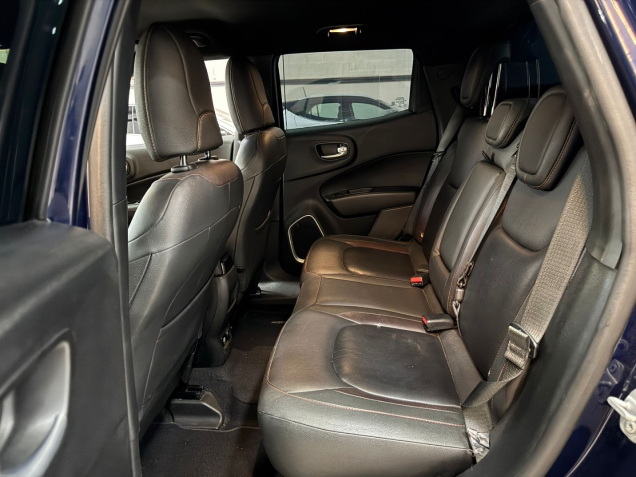 FIAT Toro 2.0 16V 4P 4WD ULTRA TURBO DIESEL AUTOMÁTICO
