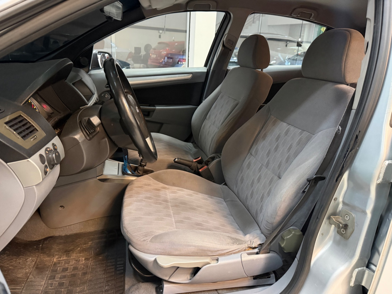 CHEVROLET Vectra Sedan 2.0 4P ELEGANCE