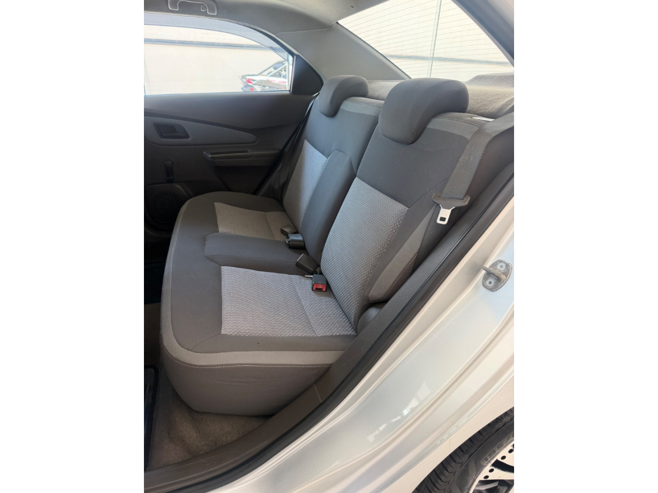 CHEVROLET Cobalt 1.8 4P FLEX LT