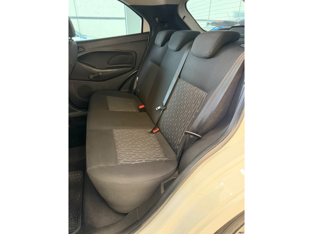 FORD Ka Hatch 1.0