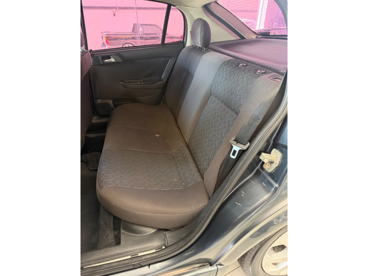CHEVROLET Astra Hatch 2.0 4P ADVANTAGE  FLEX