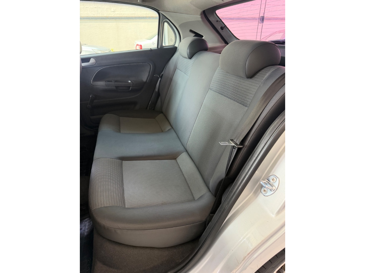 VOLKSWAGEN Gol 1.0