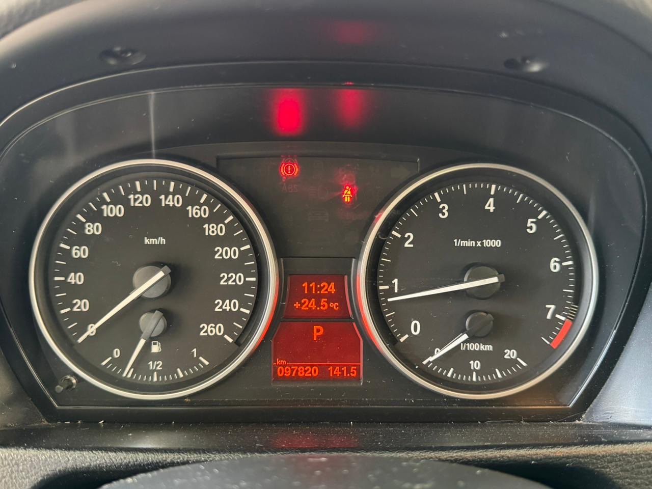 BMW X1 2.0 16V 4P S DRIVE 20I AUTOMÁTICO