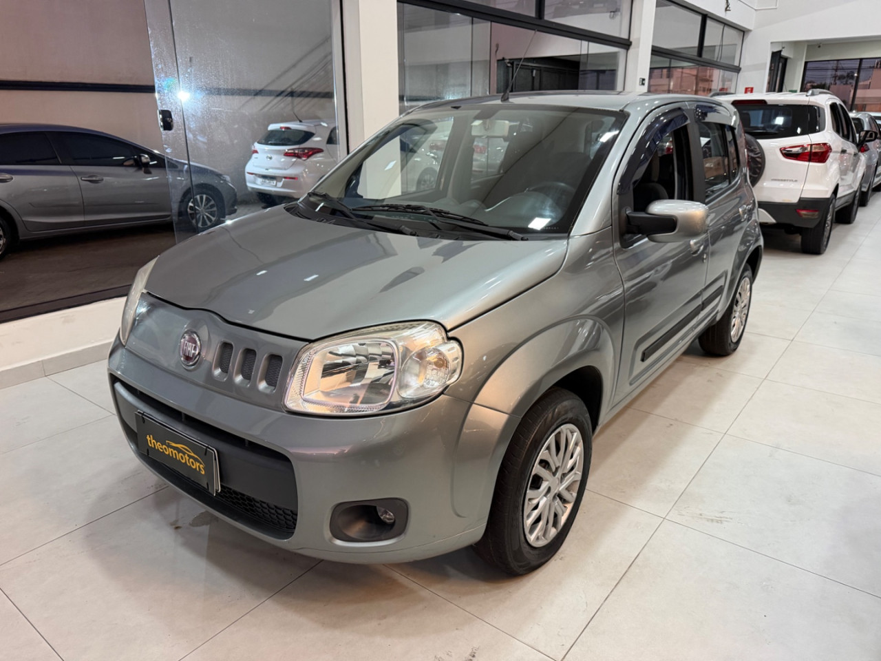 FIAT Uno 1.0