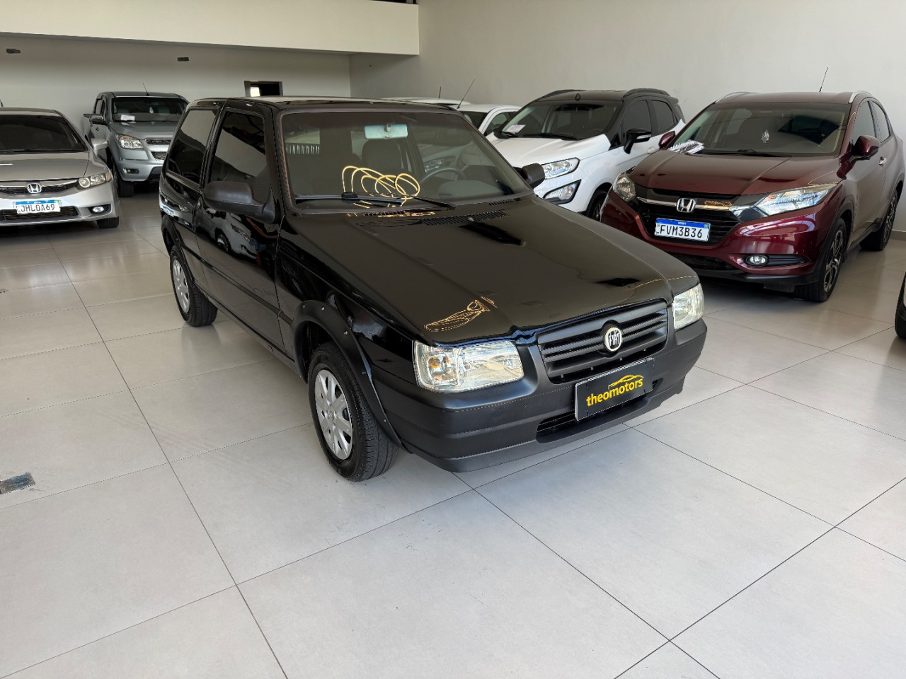FIAT Uno 1.0