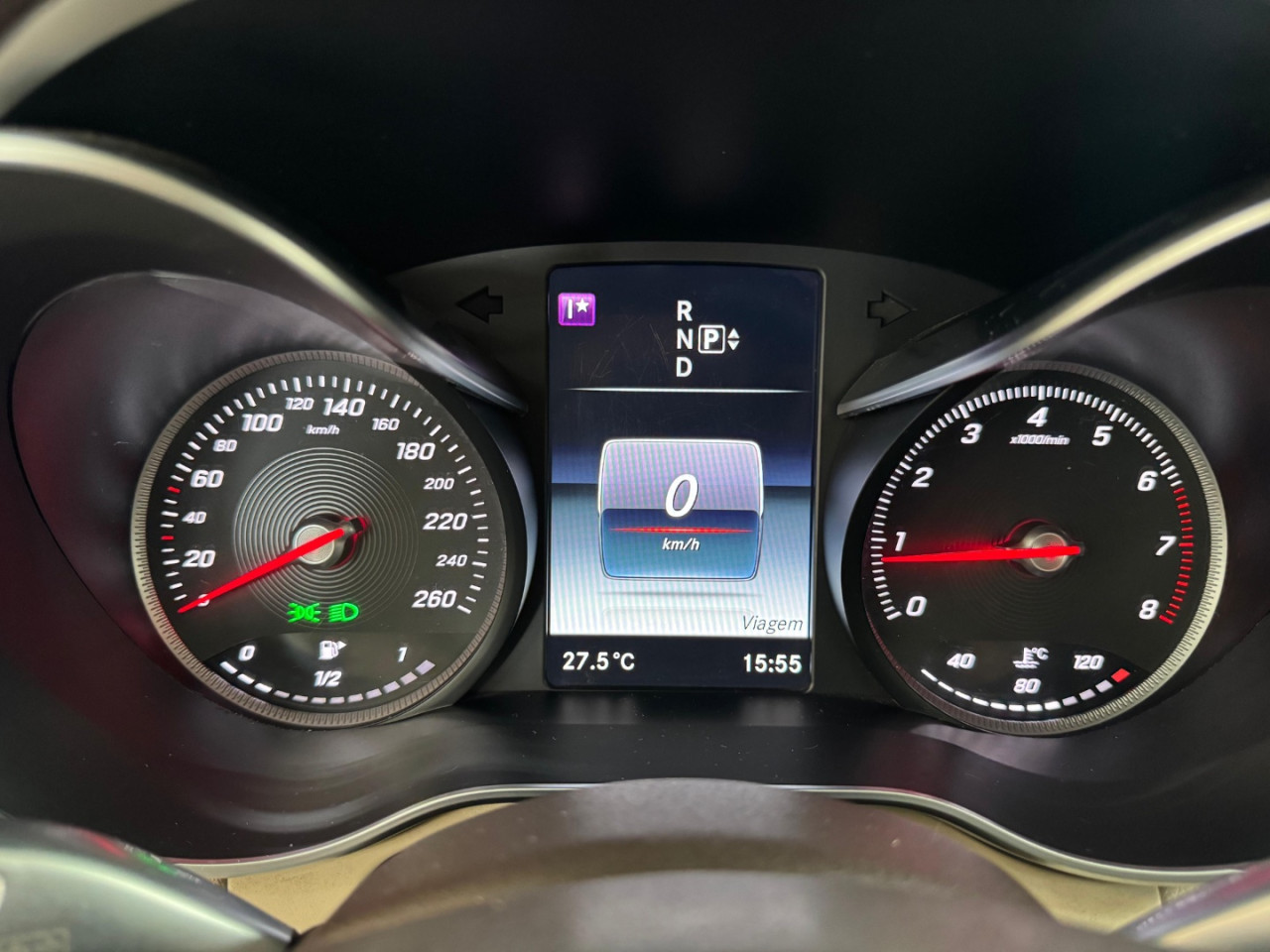 MERCEDES-BENZ C 180 1.6 16V 4P CGI EXCLUSIVE TURBO AUTOMÁTICO