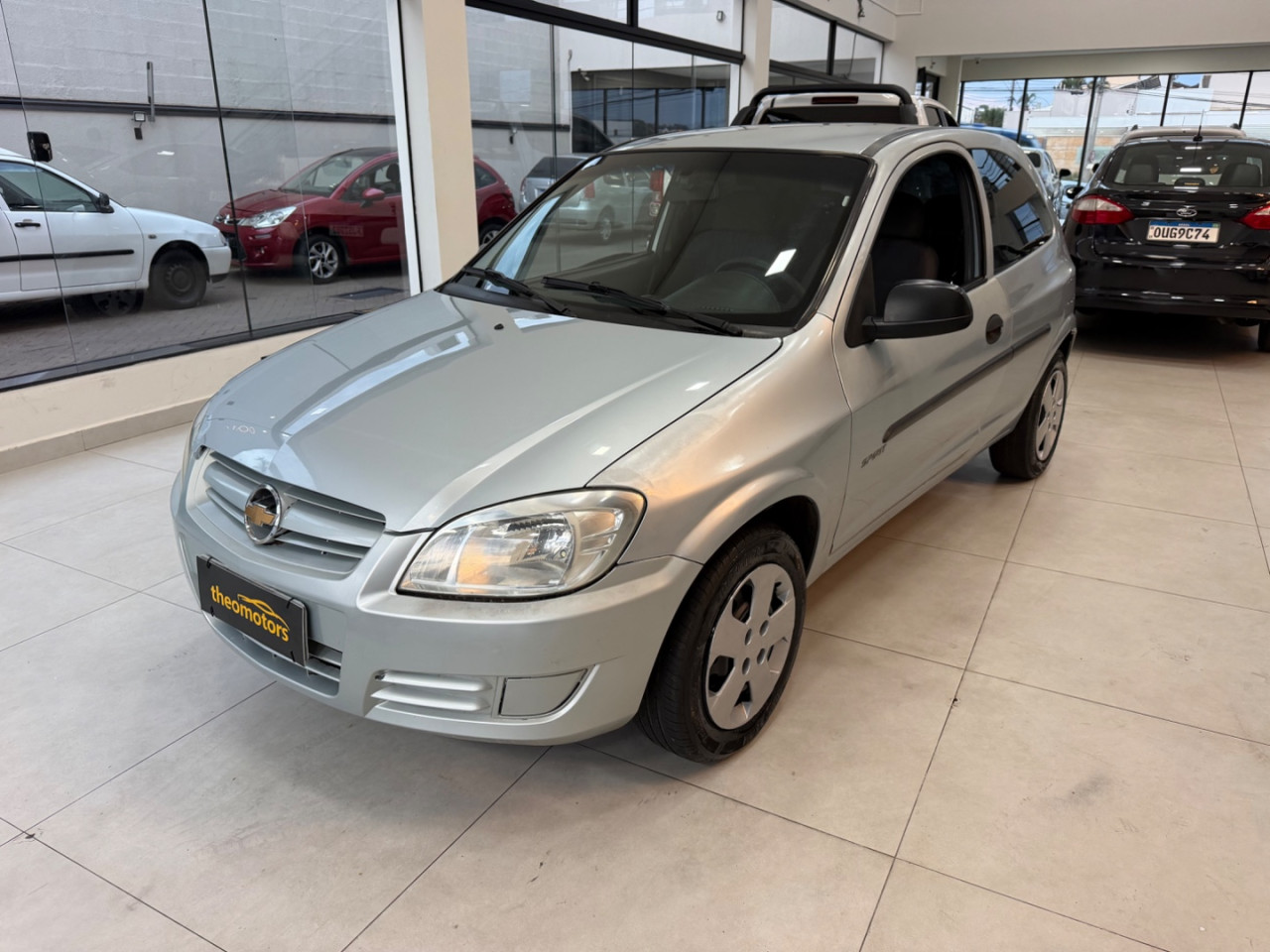 CHEVROLET Celta 1.0
