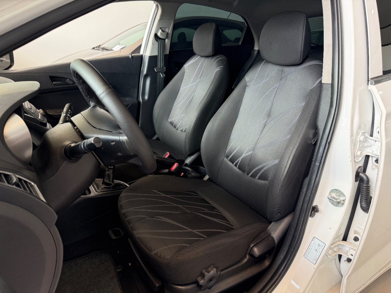 HYUNDAI HB 20 Hatch 1.0 12 V 4P FLEX COMFORT STYLE