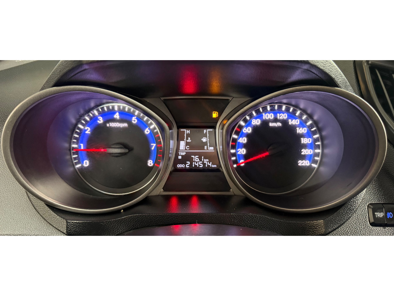 HYUNDAI HB 20 Hatch 1.0 12V 4P FLEX SPICY