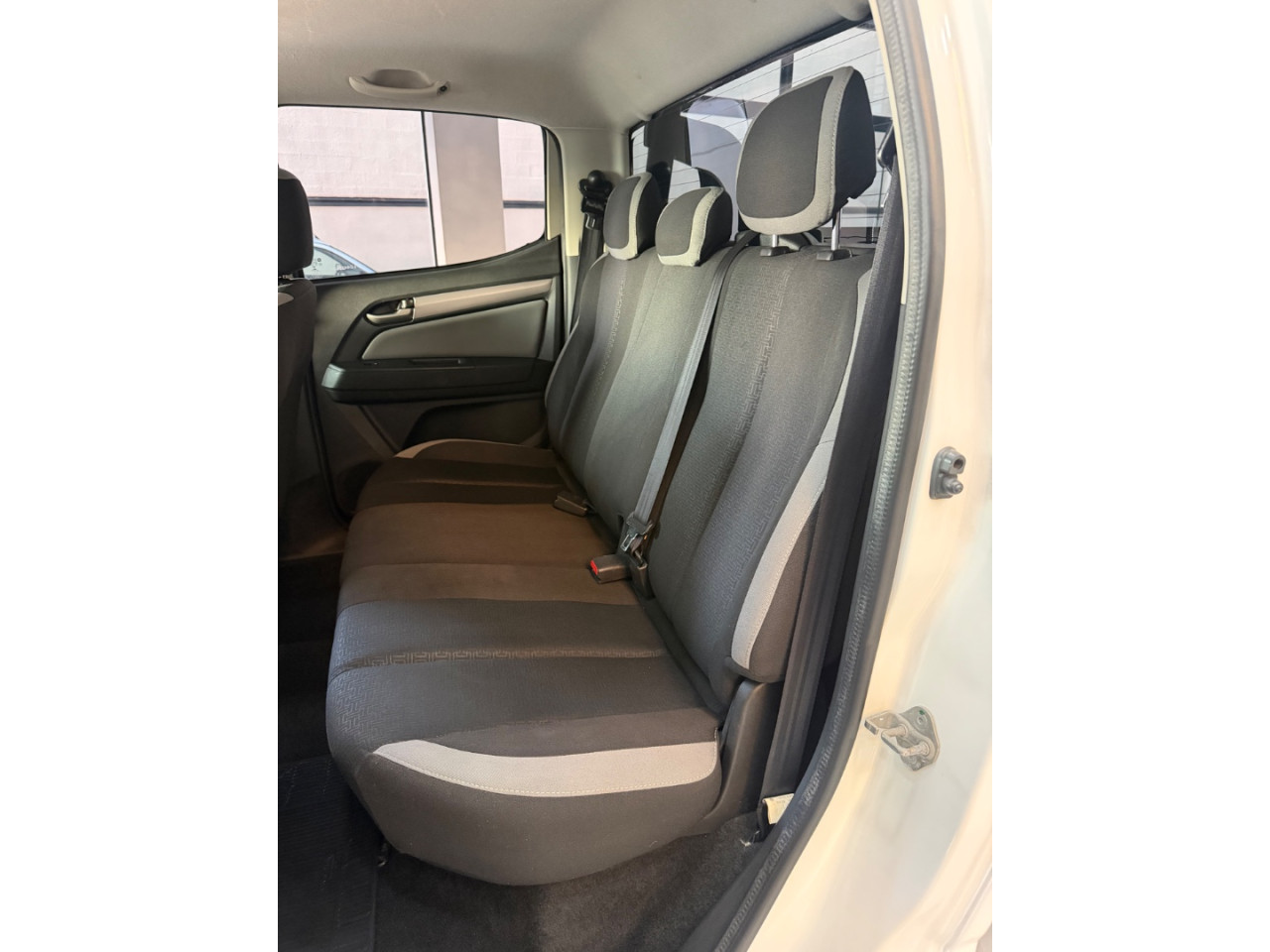 CHEVROLET S10 2.8 16V LT CABINE DUPLA TURBO DIESEL AUTOMÁTICO