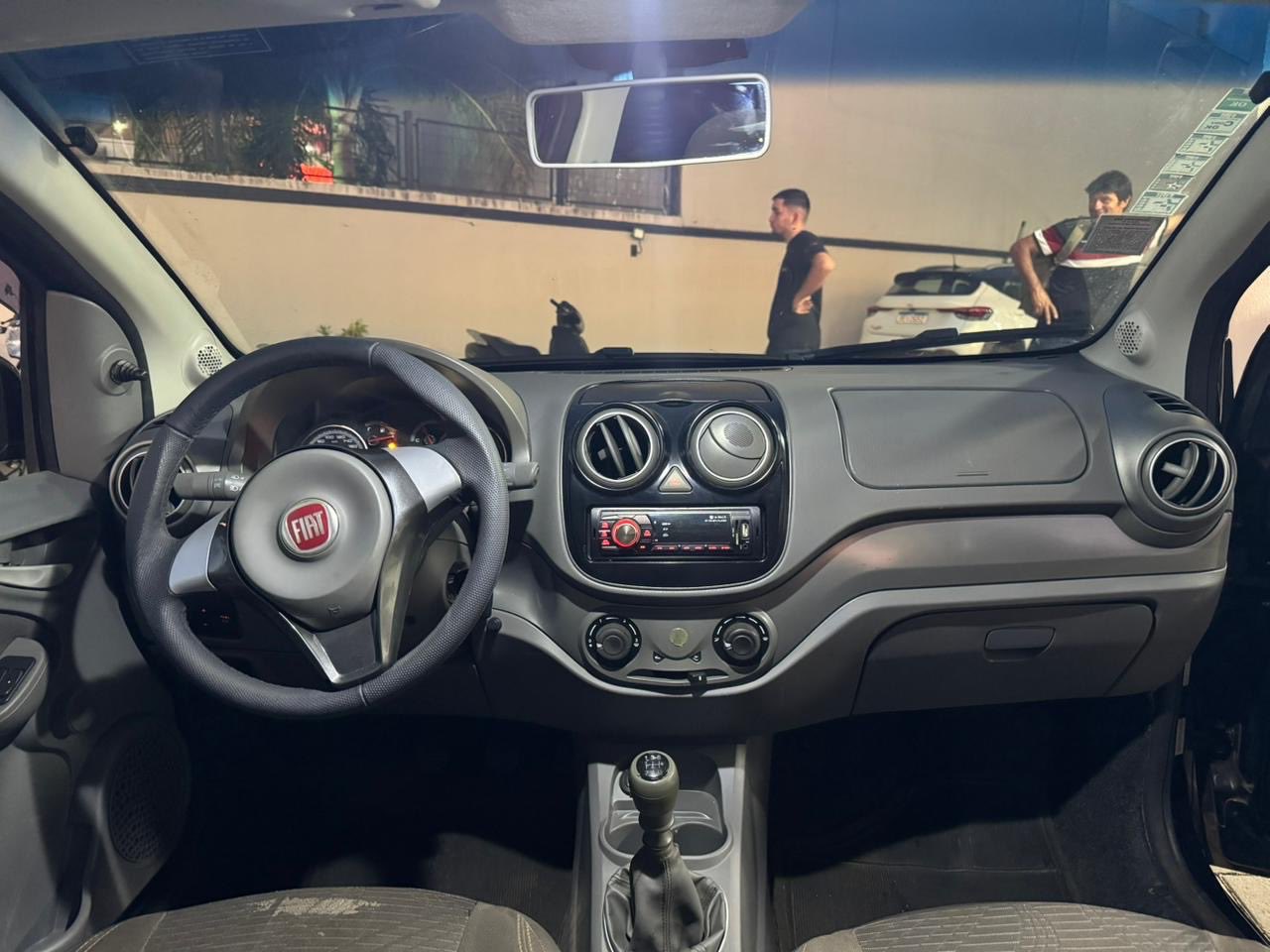 FIAT Palio 1.0