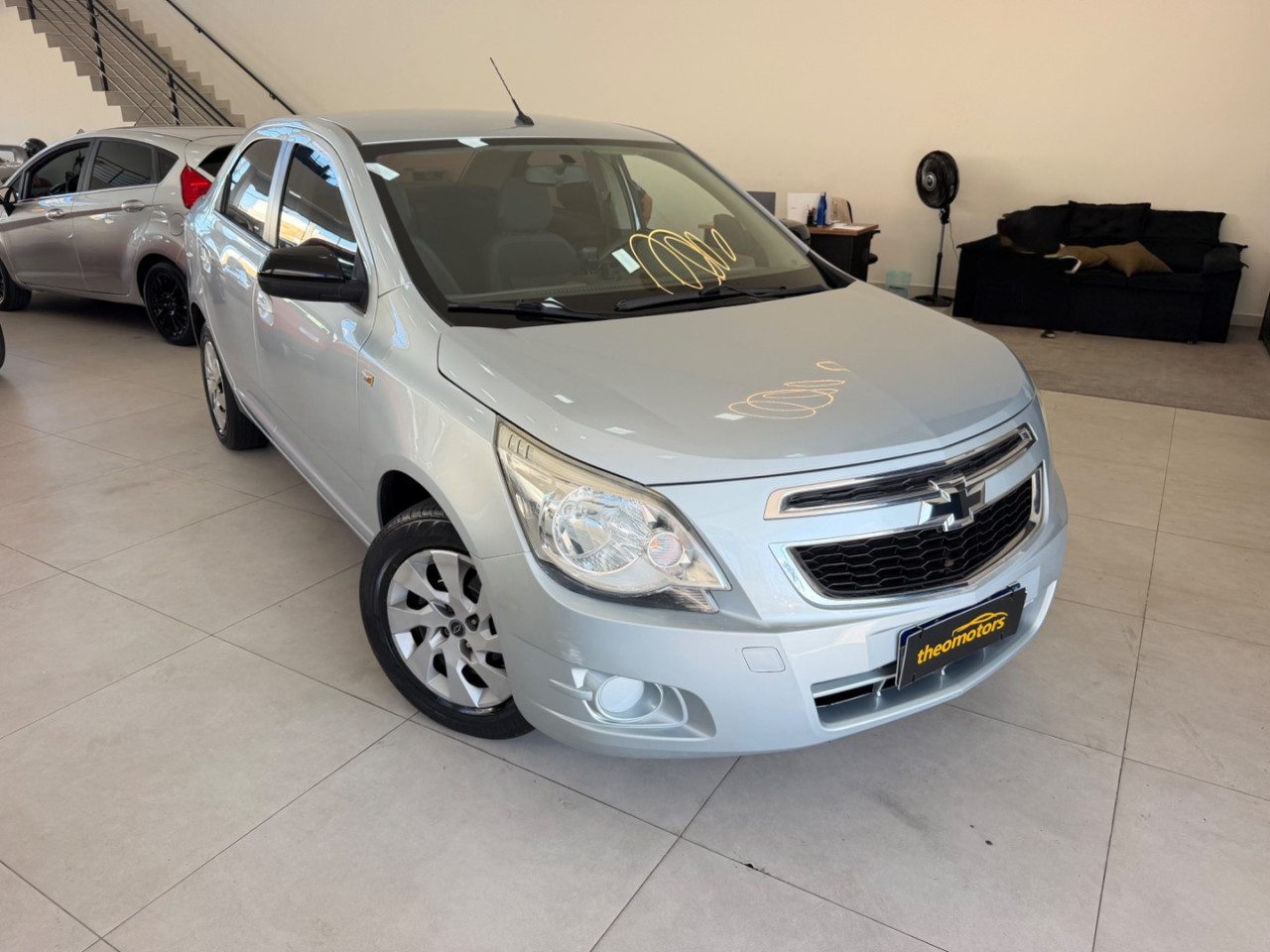 Cobalt 1.4 4P FLEX LT