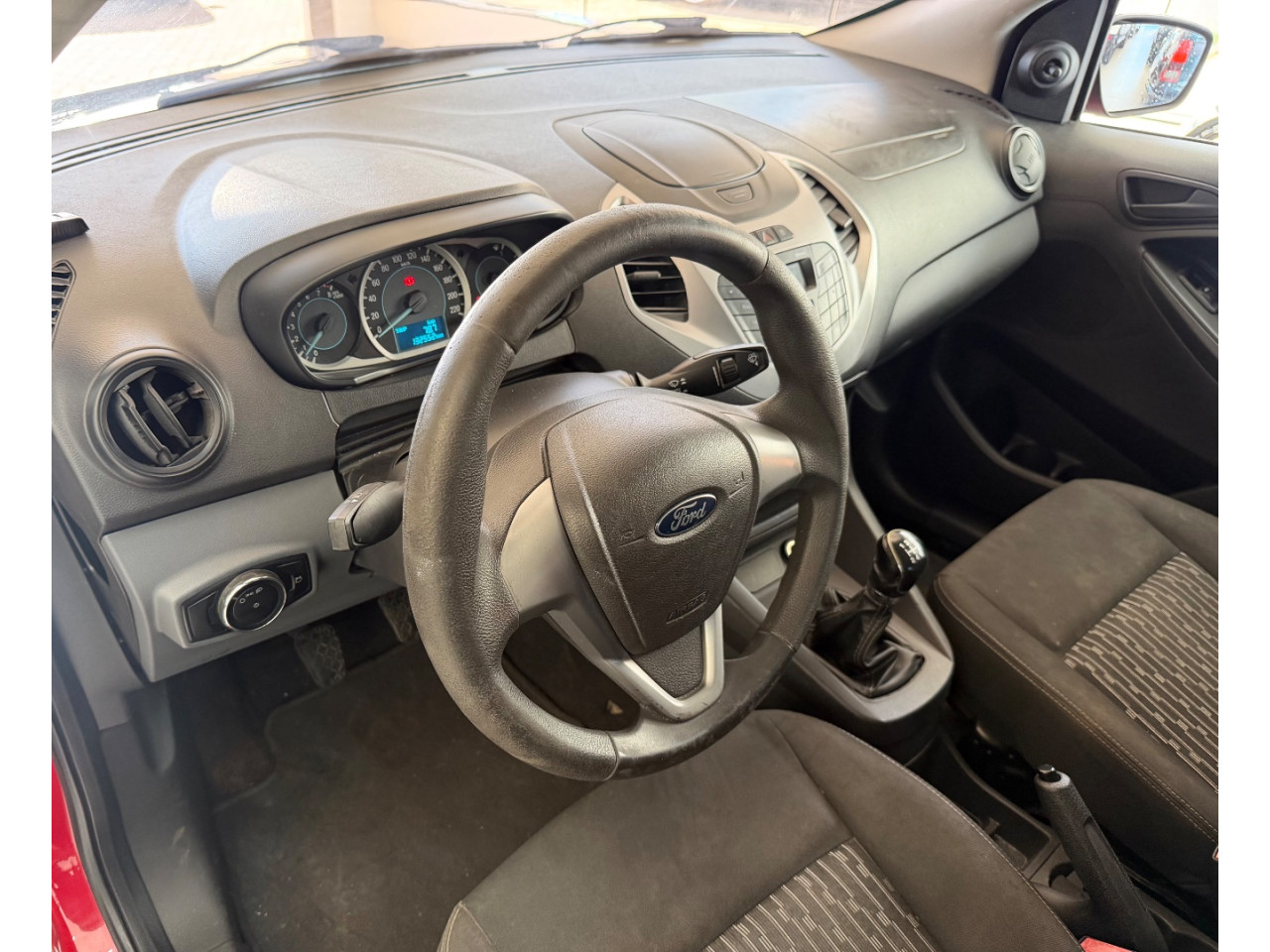 FORD Ka Hatch 1.0
