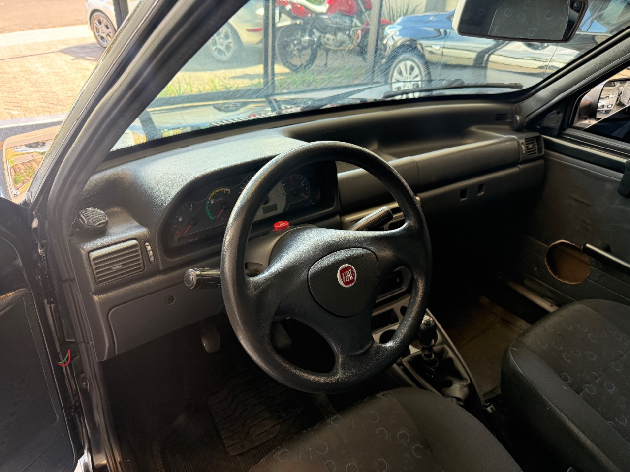 FIAT Uno 1.0