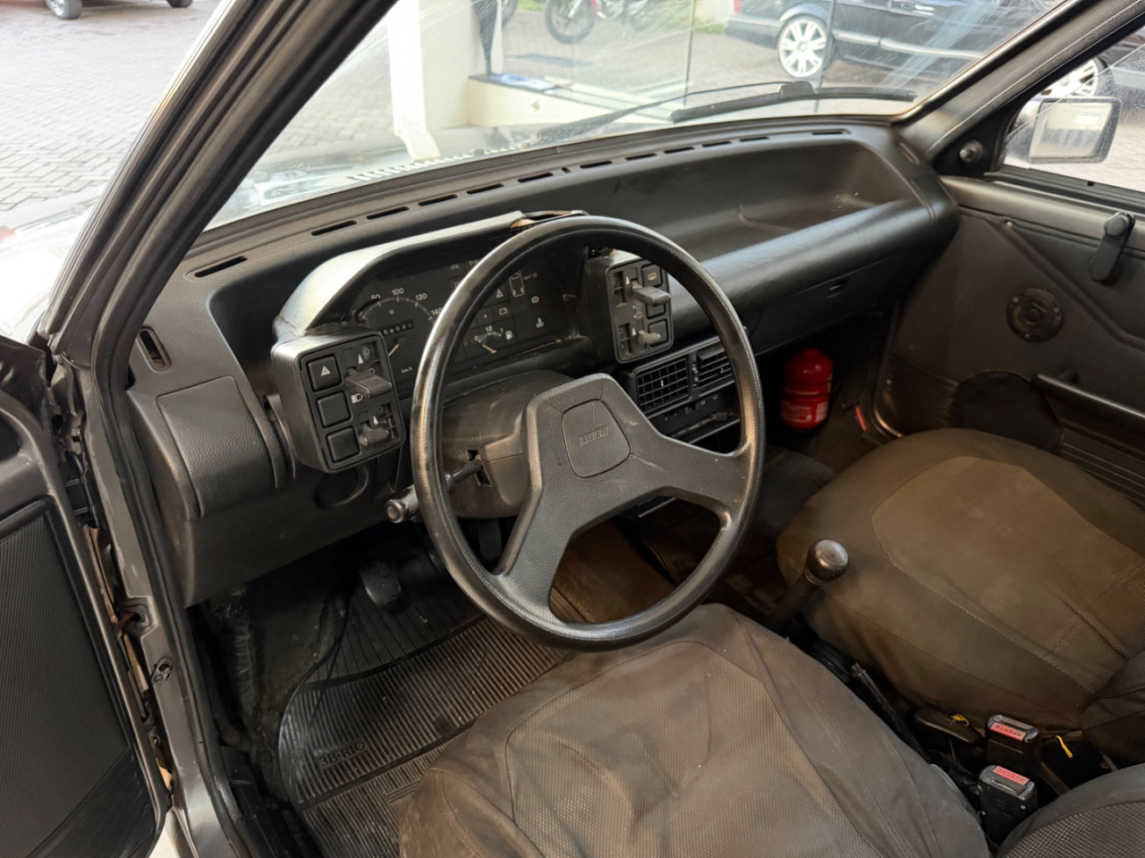 FIAT Uno 1.0