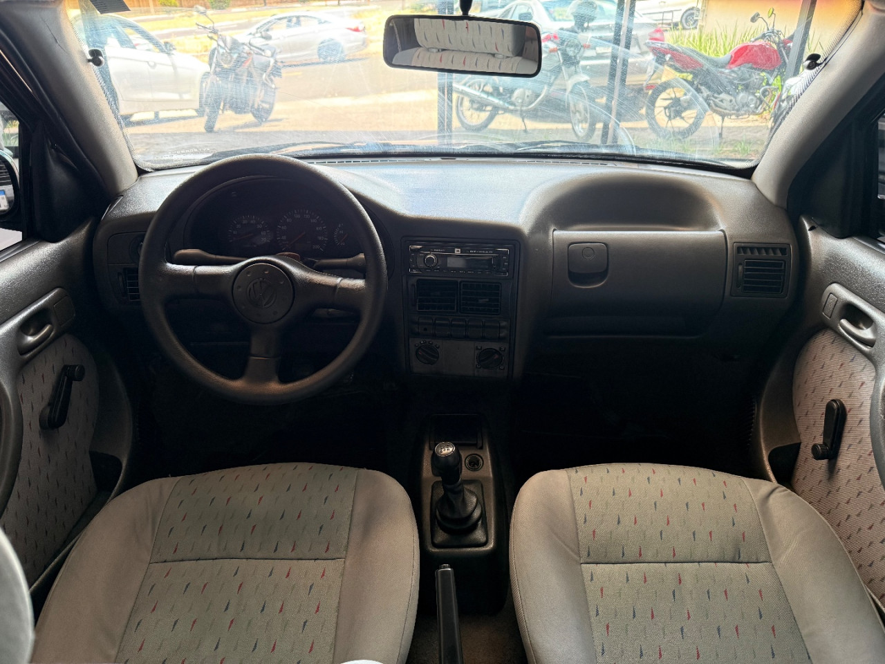 VOLKSWAGEN Gol 1.0 16V