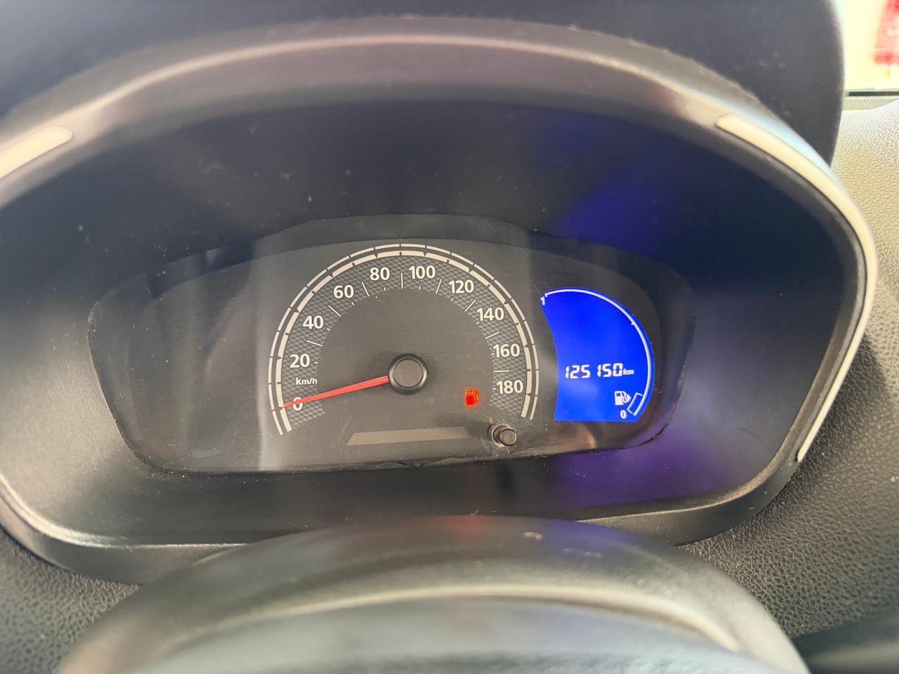 RENAULT Kwid 1.0 12V 4P SCE FLEX LIFE
