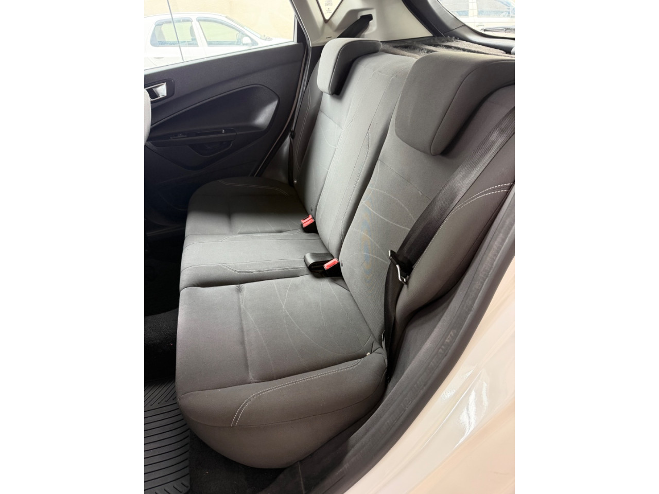 FORD Fiesta Hatch 1.6