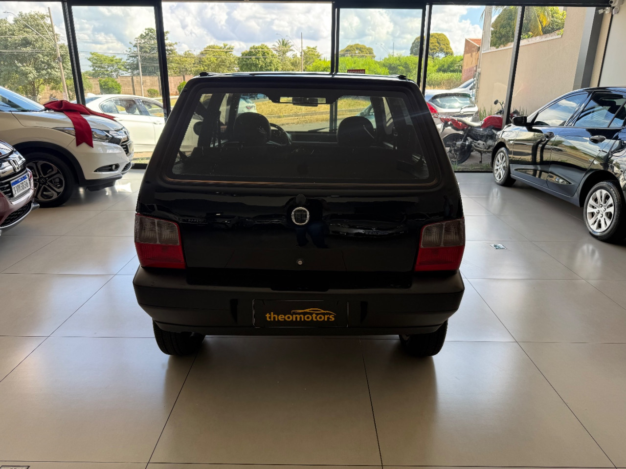 FIAT Uno 1.0