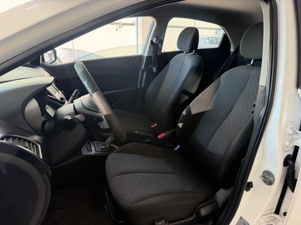 HYUNDAI HB 20 Hatch 1.0 12V 4P FLEX COMFORT