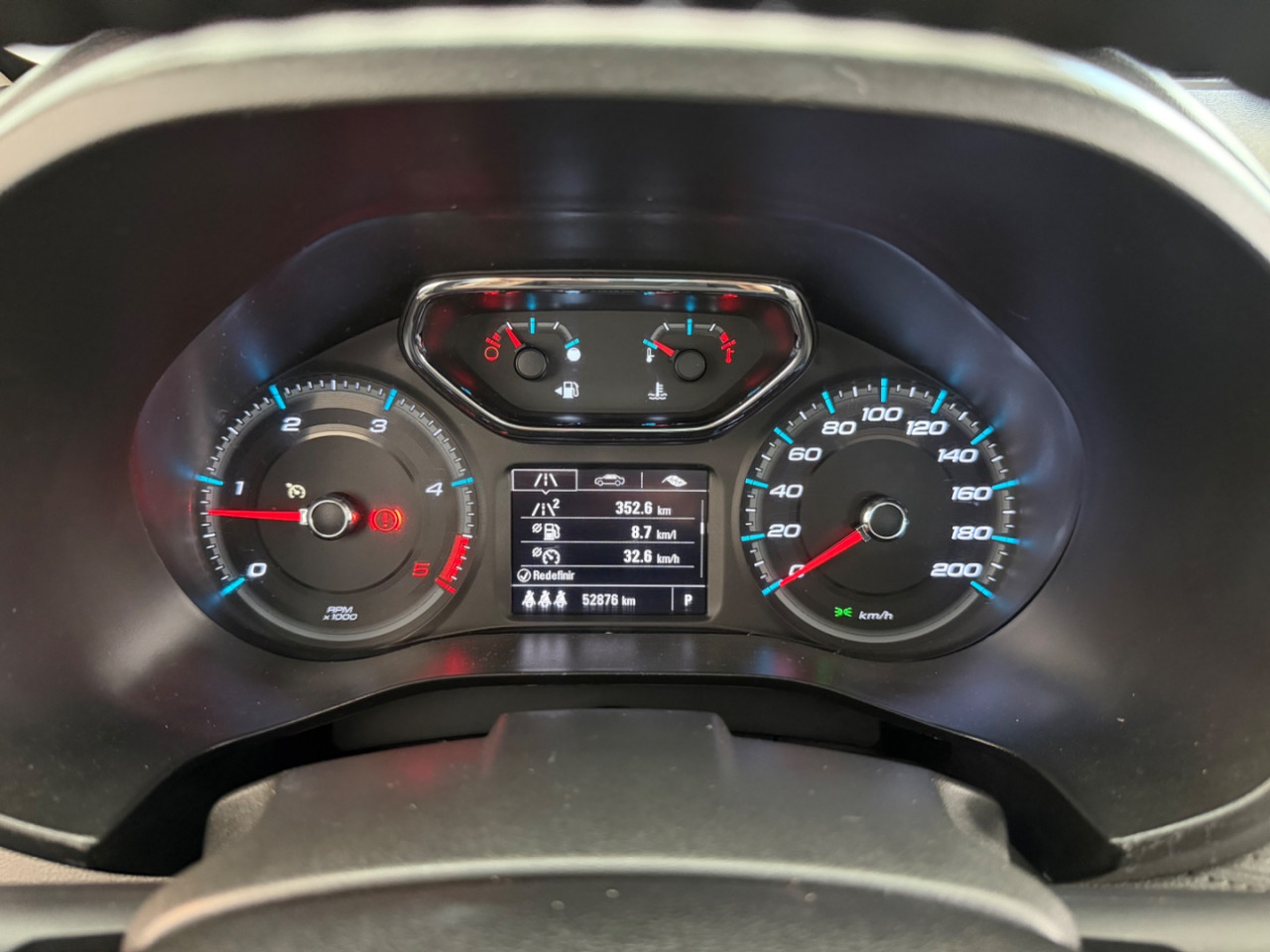 CHEVROLET S10 2.8 16V LTZ CABINE DUPLA TURBO DIESEL AUTOMÁTICO