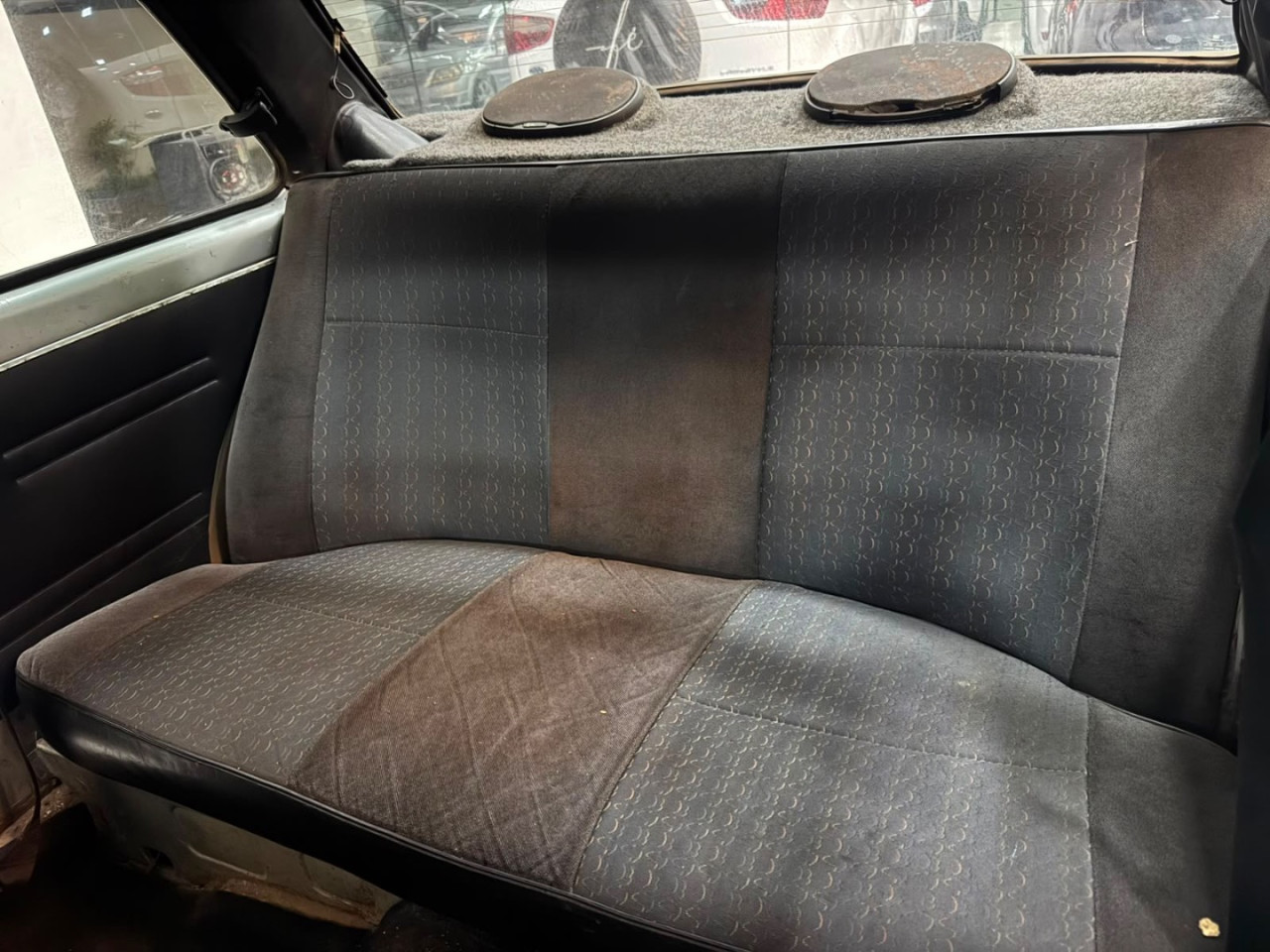 CHEVROLET Chevette Sedan 1.6/S L