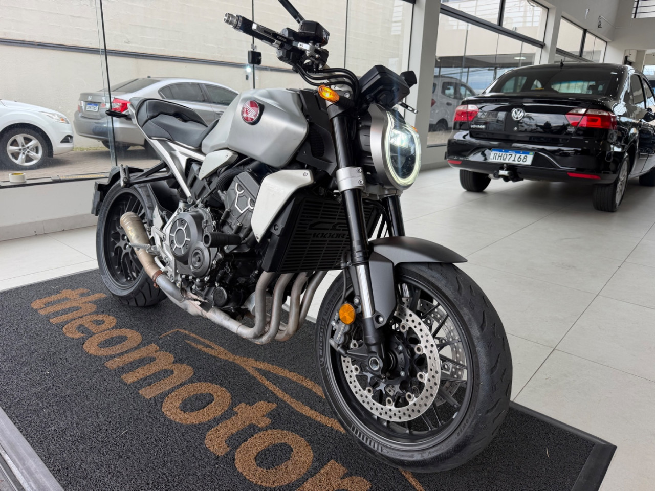 CB 1000 R ABS