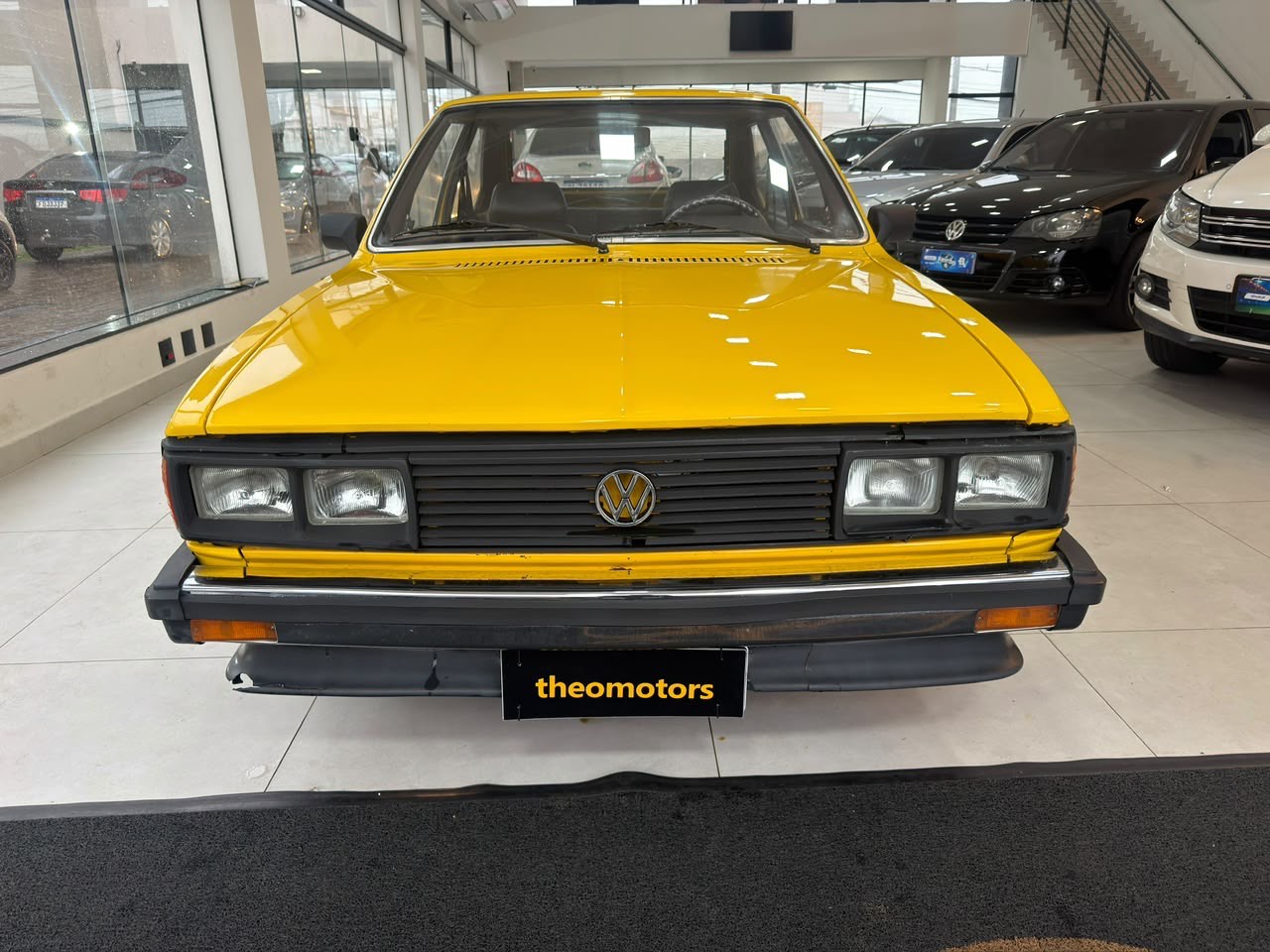 VOLKSWAGEN Passat 1.5 L