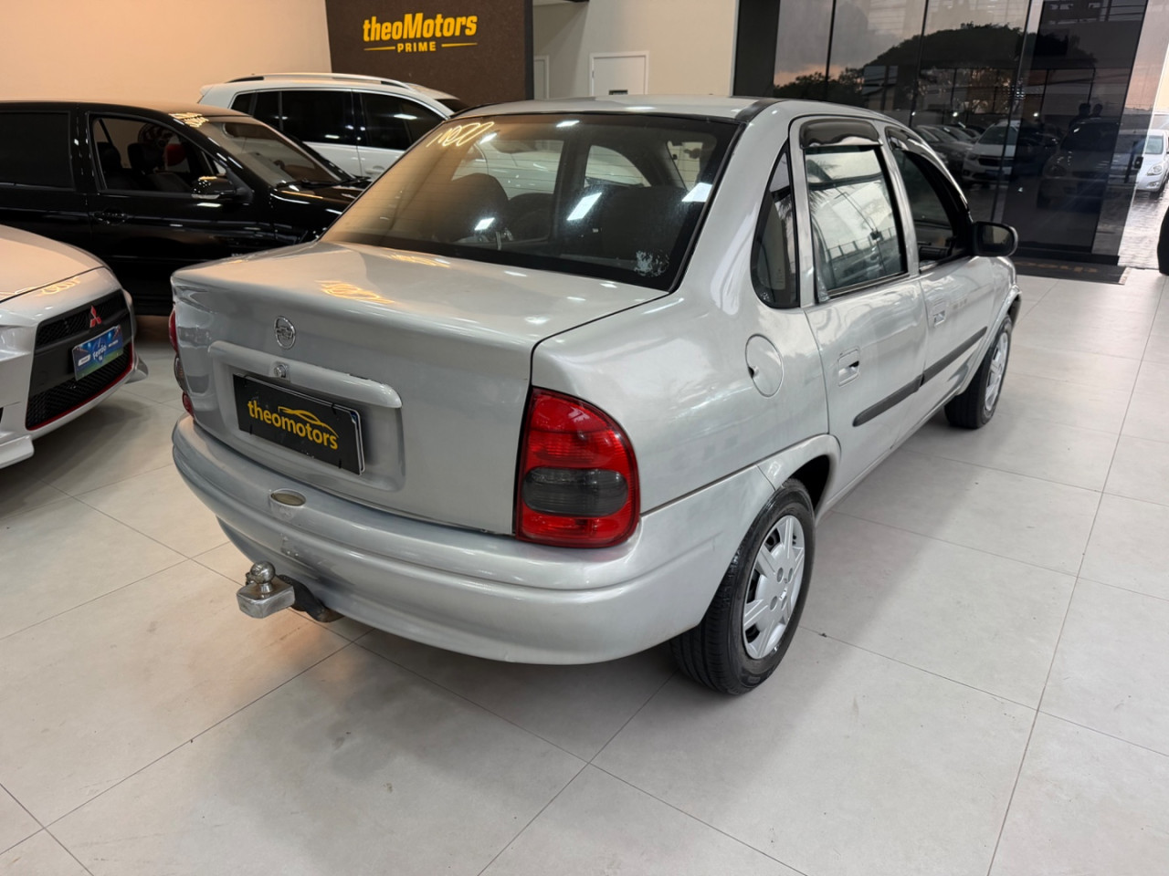 CHEVROLET Corsa Sedan 1.0 4P