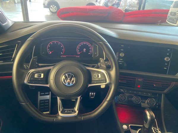 Jetta 2.0 4P 350 TSI GLI AUTOMÁTICO DSG Jetta 2.0 4P 350 TSI GLI AUTOMÁTICO DSG