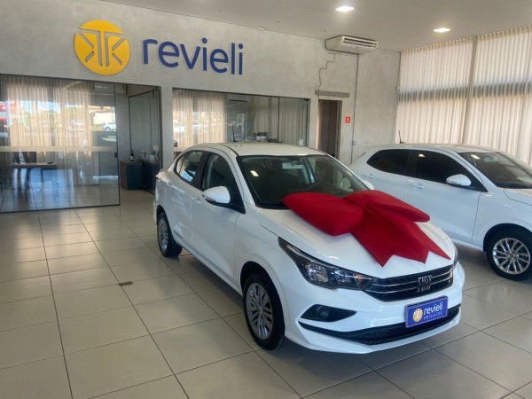 Cronos 1.3 4P FLEX DRIVE