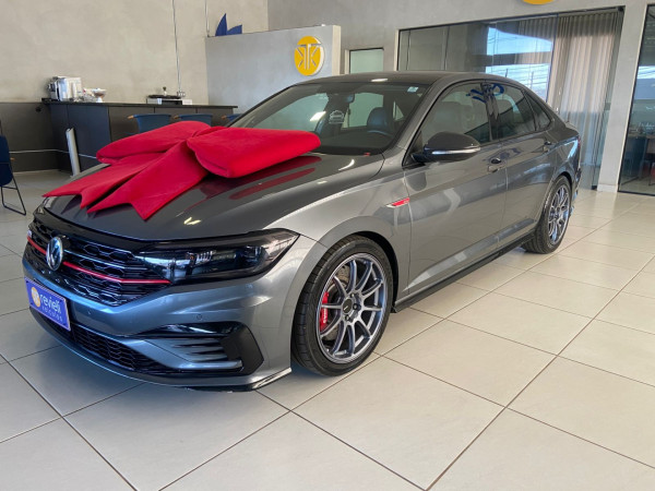 Jetta 2.0 4P 350 TSI GLI AUTOMÁTICO DSG Jetta 2.0 4P 350 TSI GLI AUTOMÁTICO DSG
