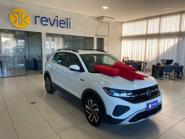 T-Cross 1.0 4P 200 TSI FLEX