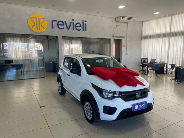 Mobi 1.0 4P FLEX EVO LIKE