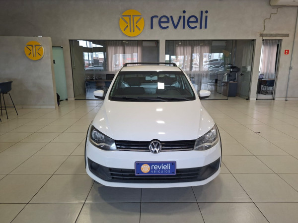 Saveiro 1.6 CS