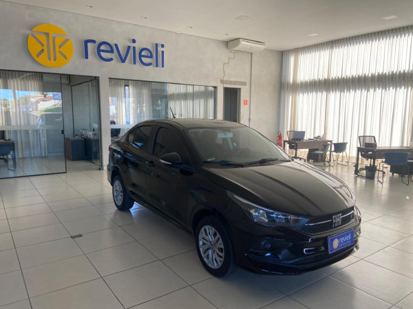 Cronos 1.3 4P FLEX