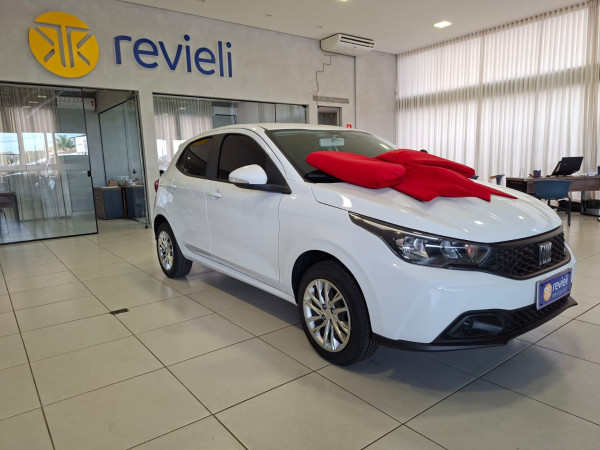 Argo 1.0 4P FLEX FIREFLY DRIVE