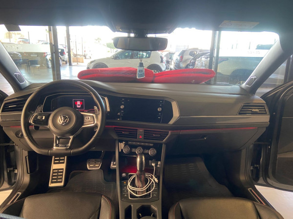 Jetta 2.0 4P 350 TSI GLI AUTOMÁTICO DSG Jetta 2.0 4P 350 TSI GLI AUTOMÁTICO DSG