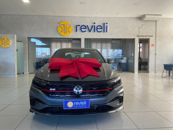Jetta 2.0 4P 350 TSI GLI AUTOMÁTICO DSG Jetta 2.0 4P 350 TSI GLI AUTOMÁTICO DSG