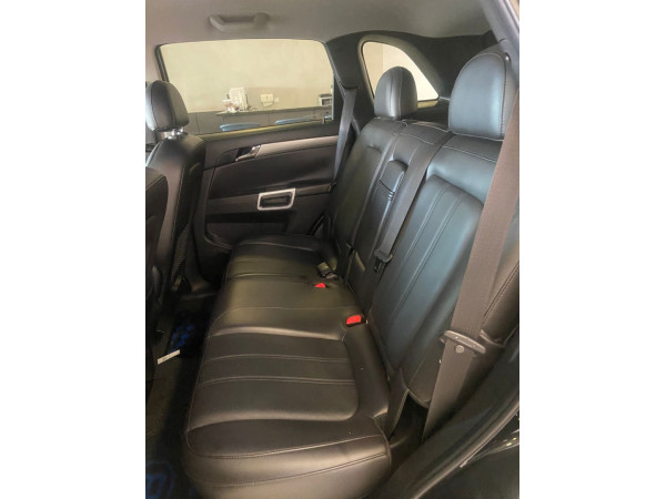 Captiva Sport 3.0 V6 24V 4P SFI AWD