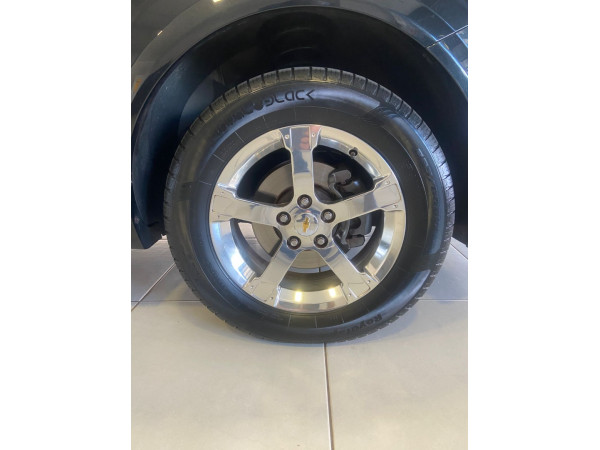 Captiva Sport 3.0 V6 24V 4P SFI AWD